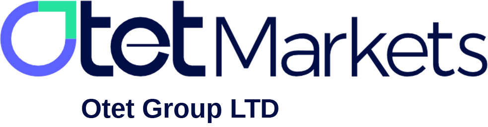 Otet Markets logo