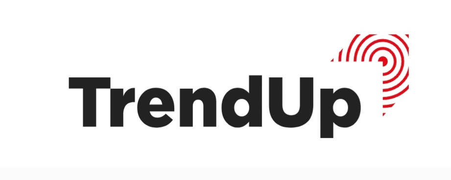 TrendUp logo