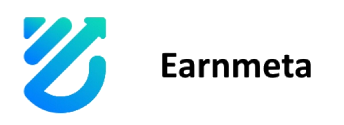 Earnmeta logo