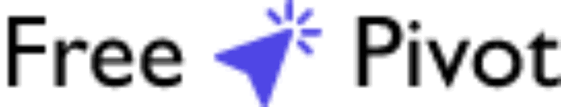 Freepivot logo