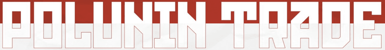 Polunin Trading Club logo