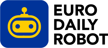 Euro Daily Robot logo