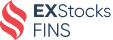 Exstocks Fins logo
