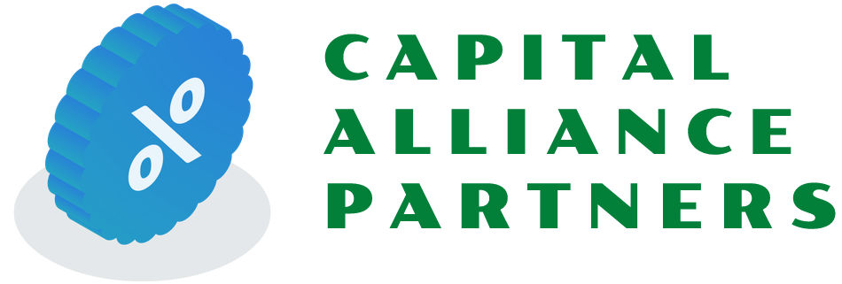 GlobalCapitalAlliance logo