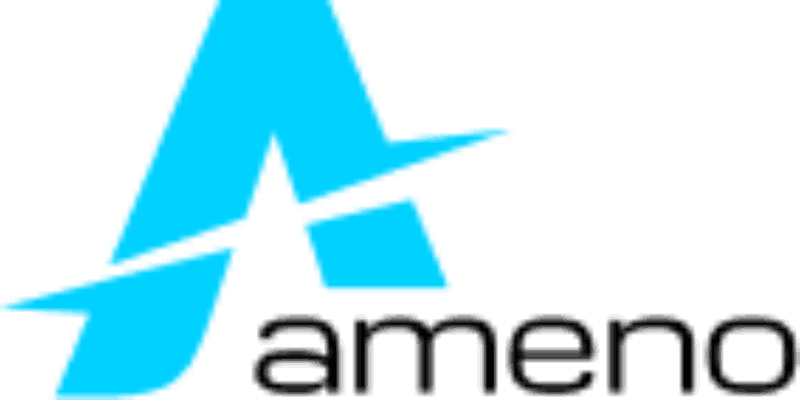 User Ameno Platform logo