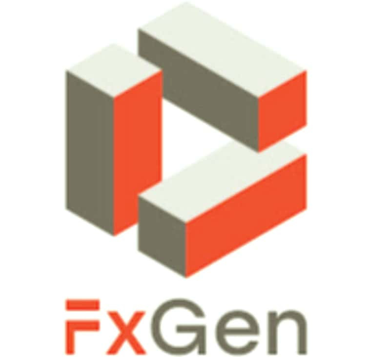FxGen logo