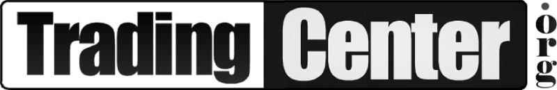 TradingCenter logo