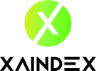 Xaindex logo