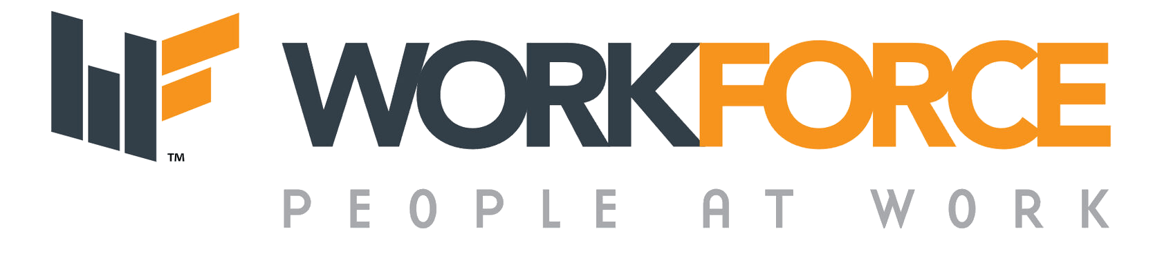 Work Force LTD logo
