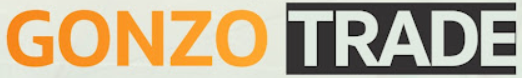 Gonzo Trade Guru logo