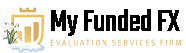 MyFundedFX logo