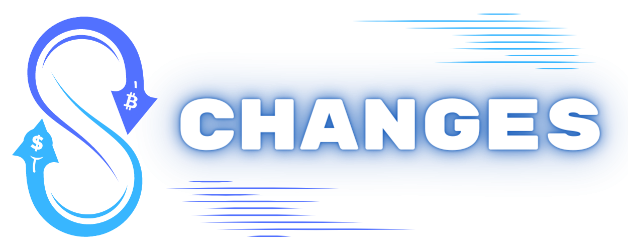 Eight Changes logo
