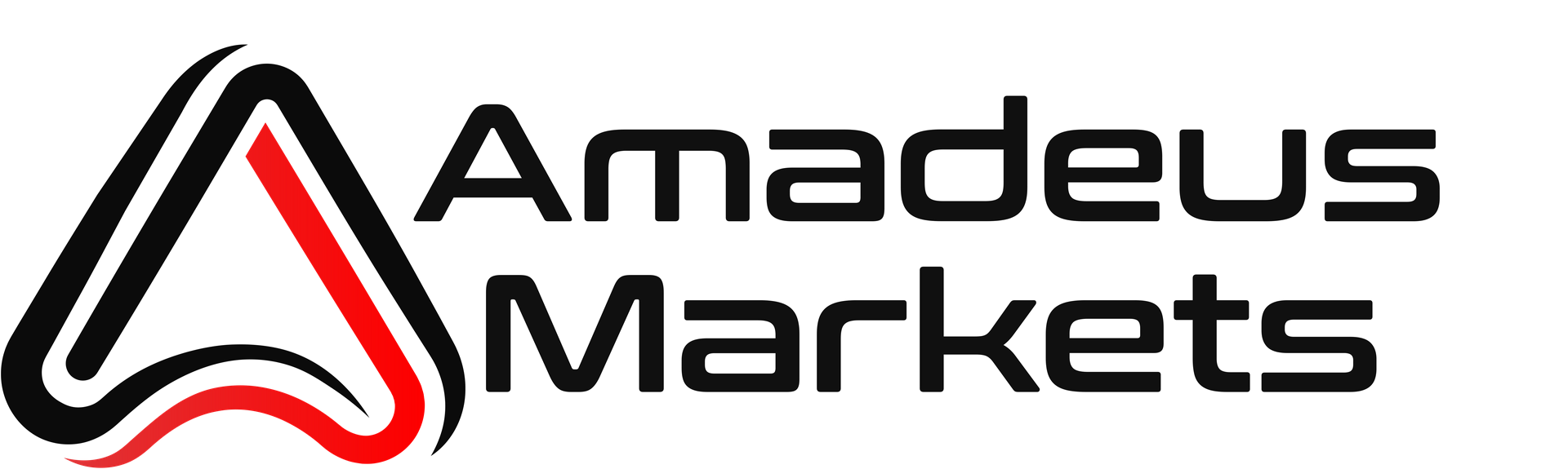 Amadeus Markets logo