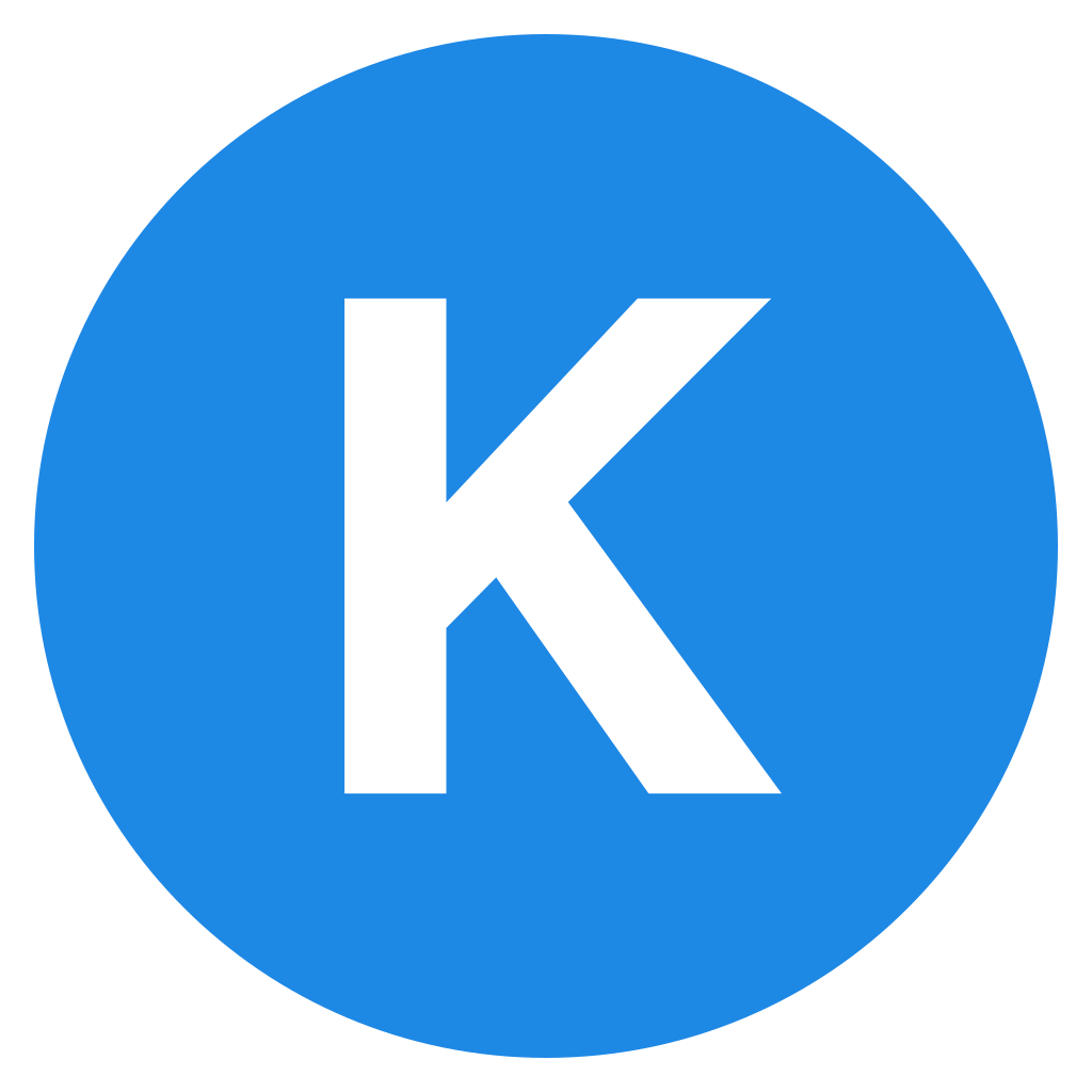 Kretoc logo
