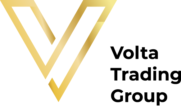 Компания VTG logo