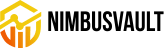 Nimbusvault logo