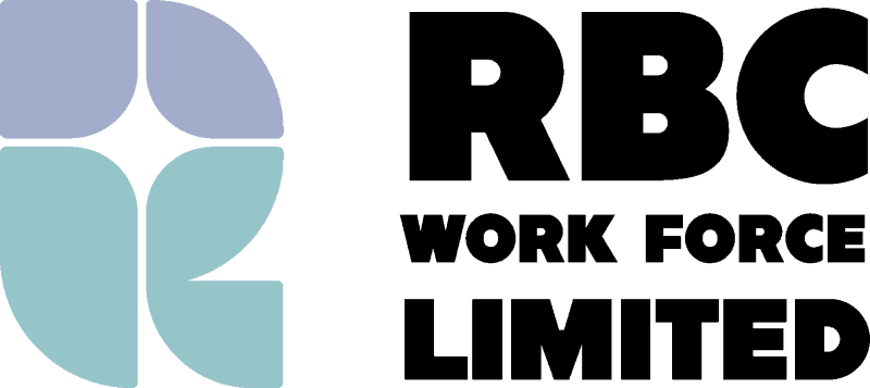 RBC Work Force Limited logo