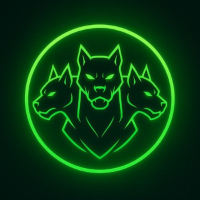 Cerberus Mining logo