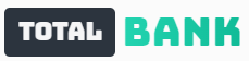 Total Bank logo