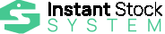 Instant Stock System logo