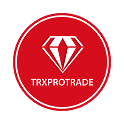 TRXProTrade logo