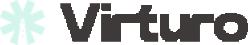 Virturo logo