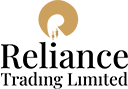 Reliance Trading logo