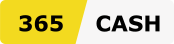 365 Cash logo