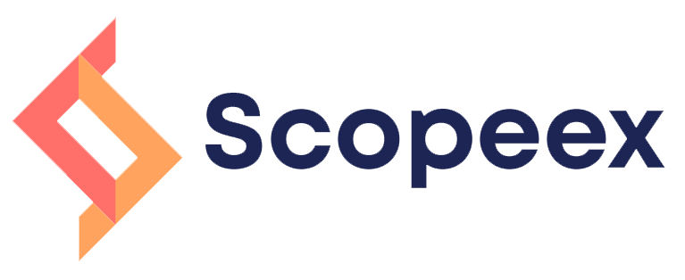 Scopeex logo