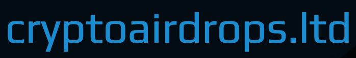 CryptoAirDrops Ltd logo