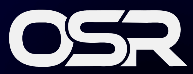 OSR logo