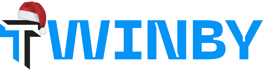 Twinby logo