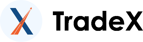 TradeX logo