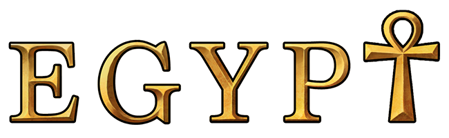 Egypt Game logo