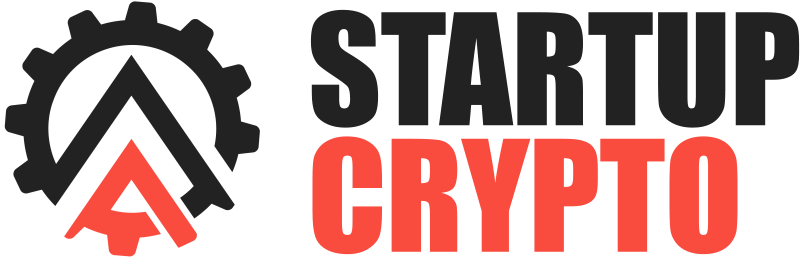 Startup Crypto logo