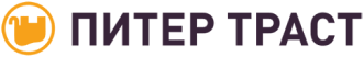 Питер Траст logo