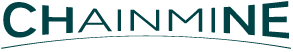 ChainMine logo