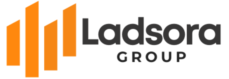 Ladsora Group logo