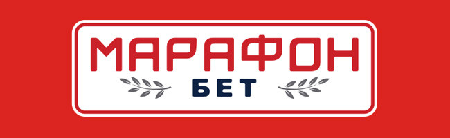 Marathonbet logo