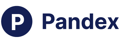 Pandex logo