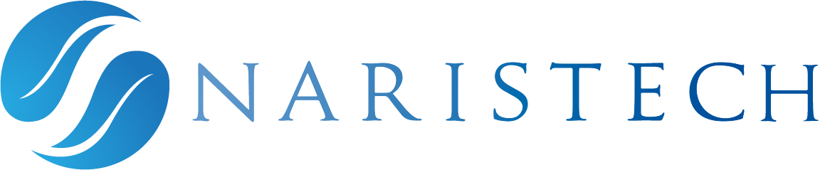 Naristec logo