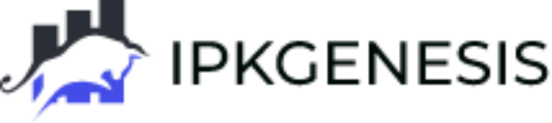 IPKgenesis logo