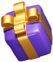 Гарантированные подарки РФ logo