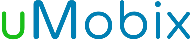 Umobix logo