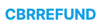 CBRRefund logo