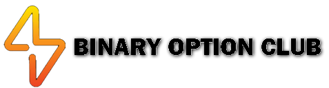 Binary Option Club logo