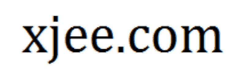 Xjee logo