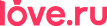 Love.ru logo
