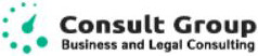 Consult Group logo