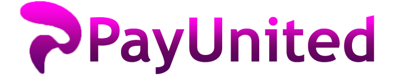 PayUnited logo
